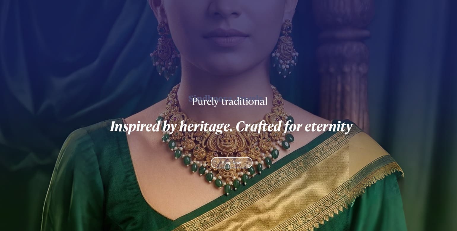 Buy Imitation & Fashion Jewellery