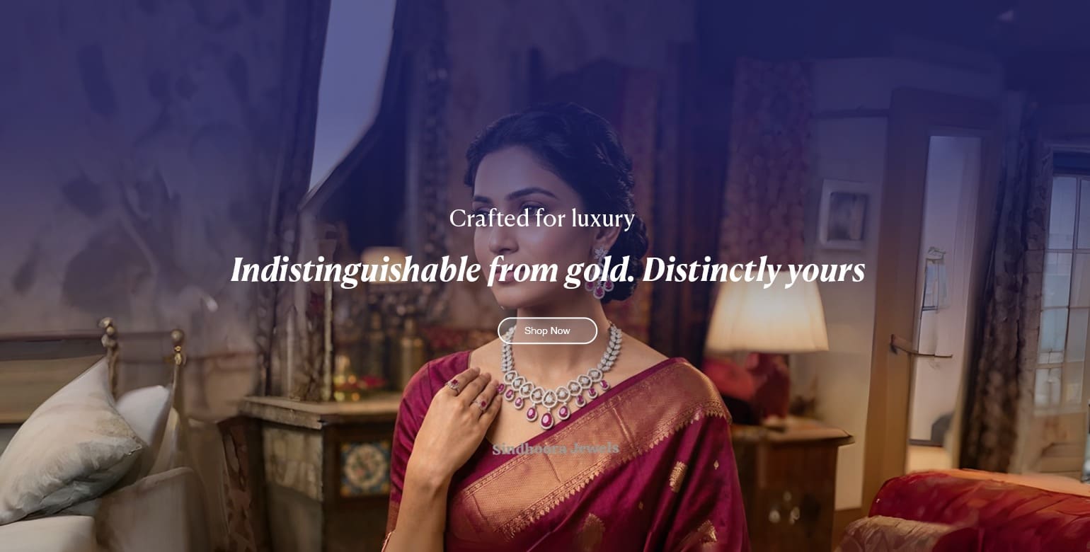 Buy Imitation & Fashion Jewellery
