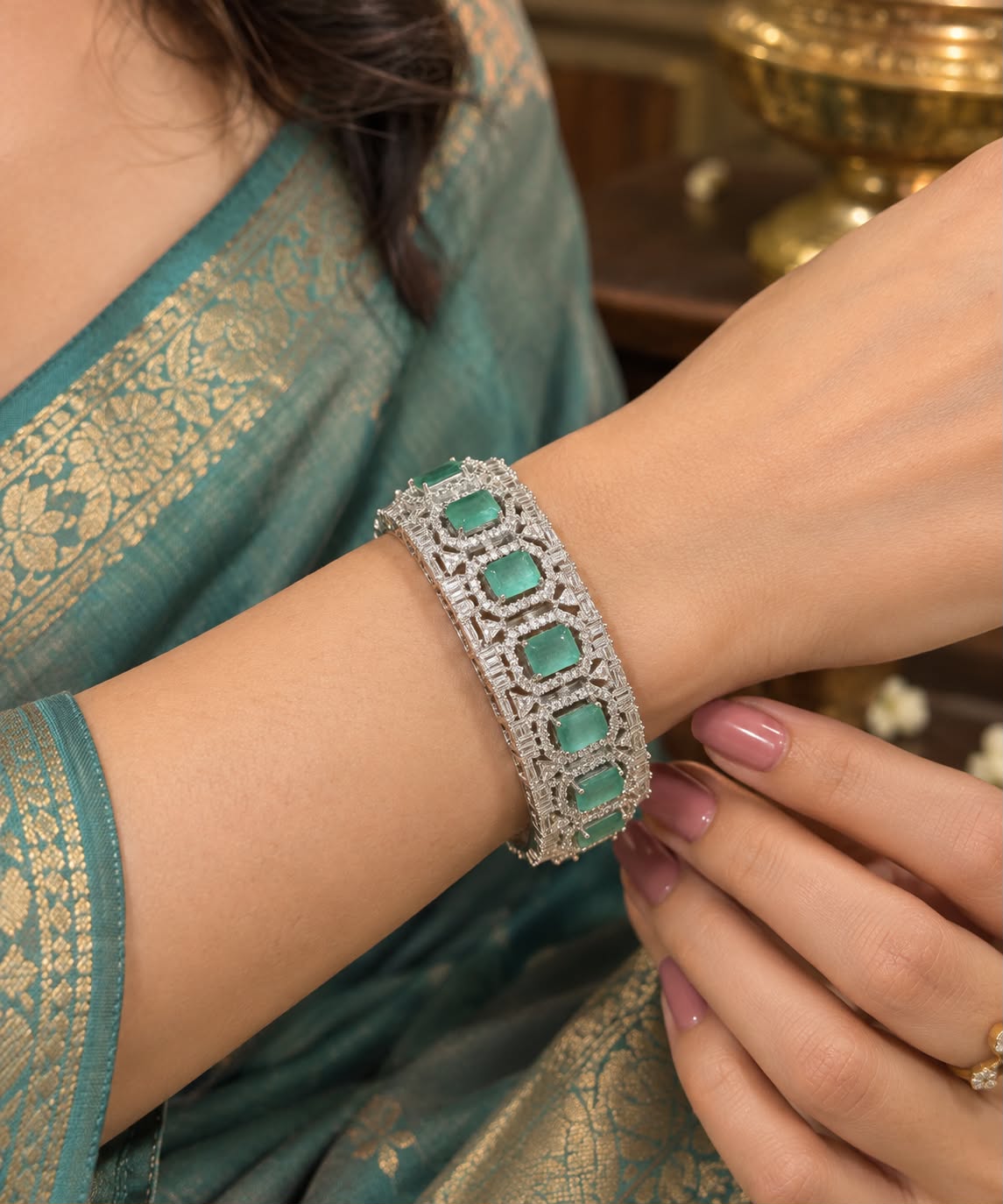 Bracelet